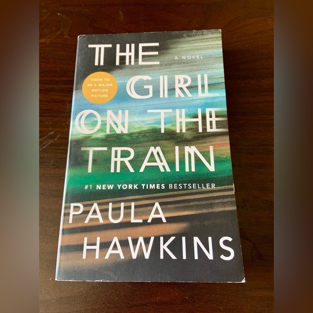 The Girl on the Train